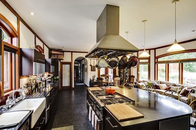 East Hampton Art House Bed And Breakfast Exterior foto